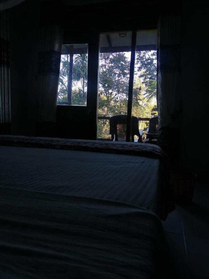 Solitary Resort 埃拉 外观 照片