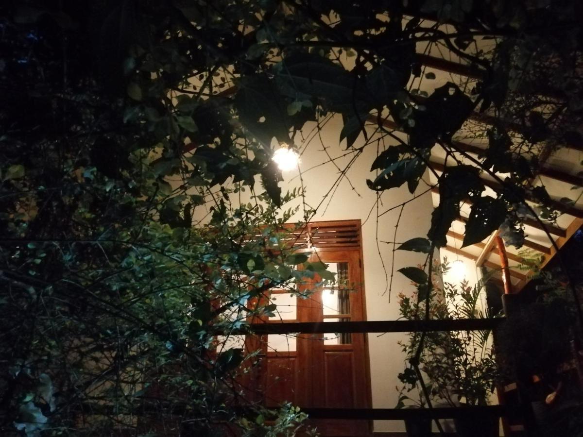Solitary Resort 埃拉 外观 照片
