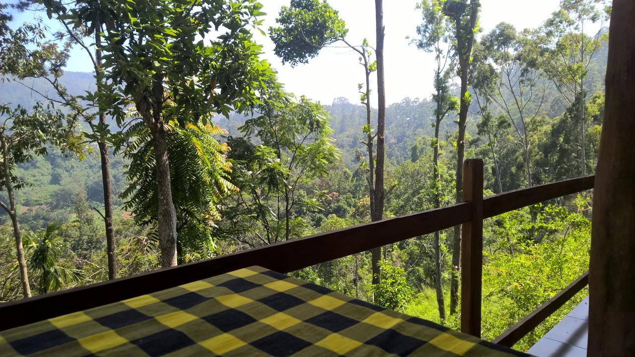 Solitary Resort 埃拉 外观 照片